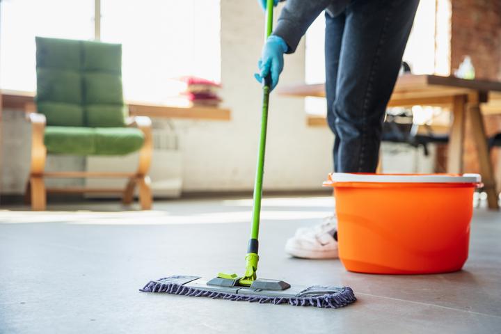Disinfect Your Home with Best Household Disinfectant Products
