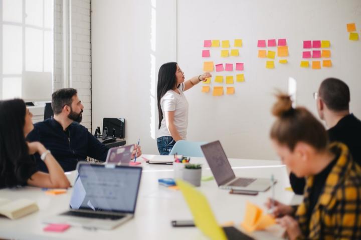 GERMS IN YOUR OFFICE ARE WORSE THAN YOU THINK