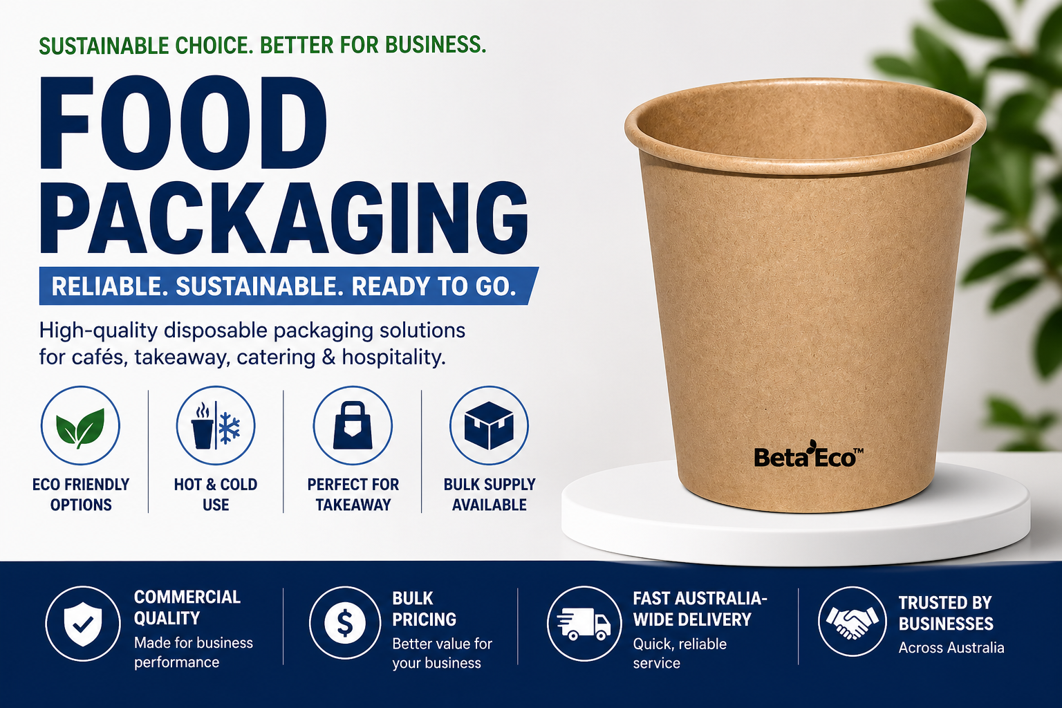 Food Packaging