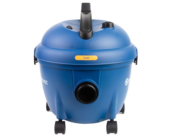 Hush Canister Vacuum Cleaner - Pacvac