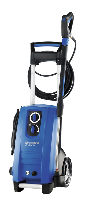 Cold Pressure Washer