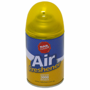 Air Freshener Aerosol 250ml - Ocean