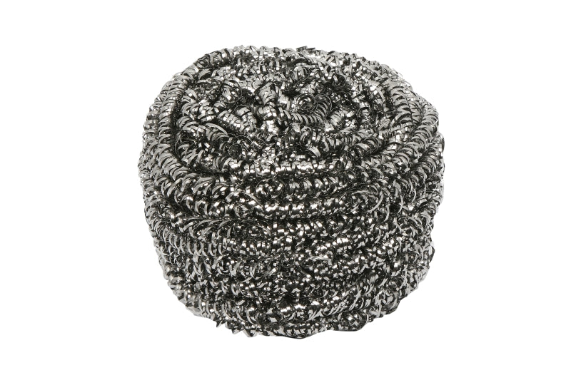 Stainless Steel Scourer - 12 Pack