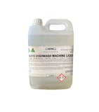 (1) Dish Machine Detergent Heavy Duty 5L