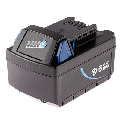Pacvac 18V Rechargeable Li-ion Battery Pack