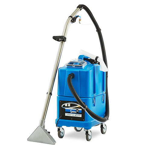 Sabrina Maxi Carpet Extractor
