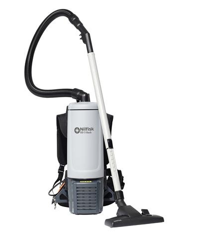 Commercial Grade Backpack
