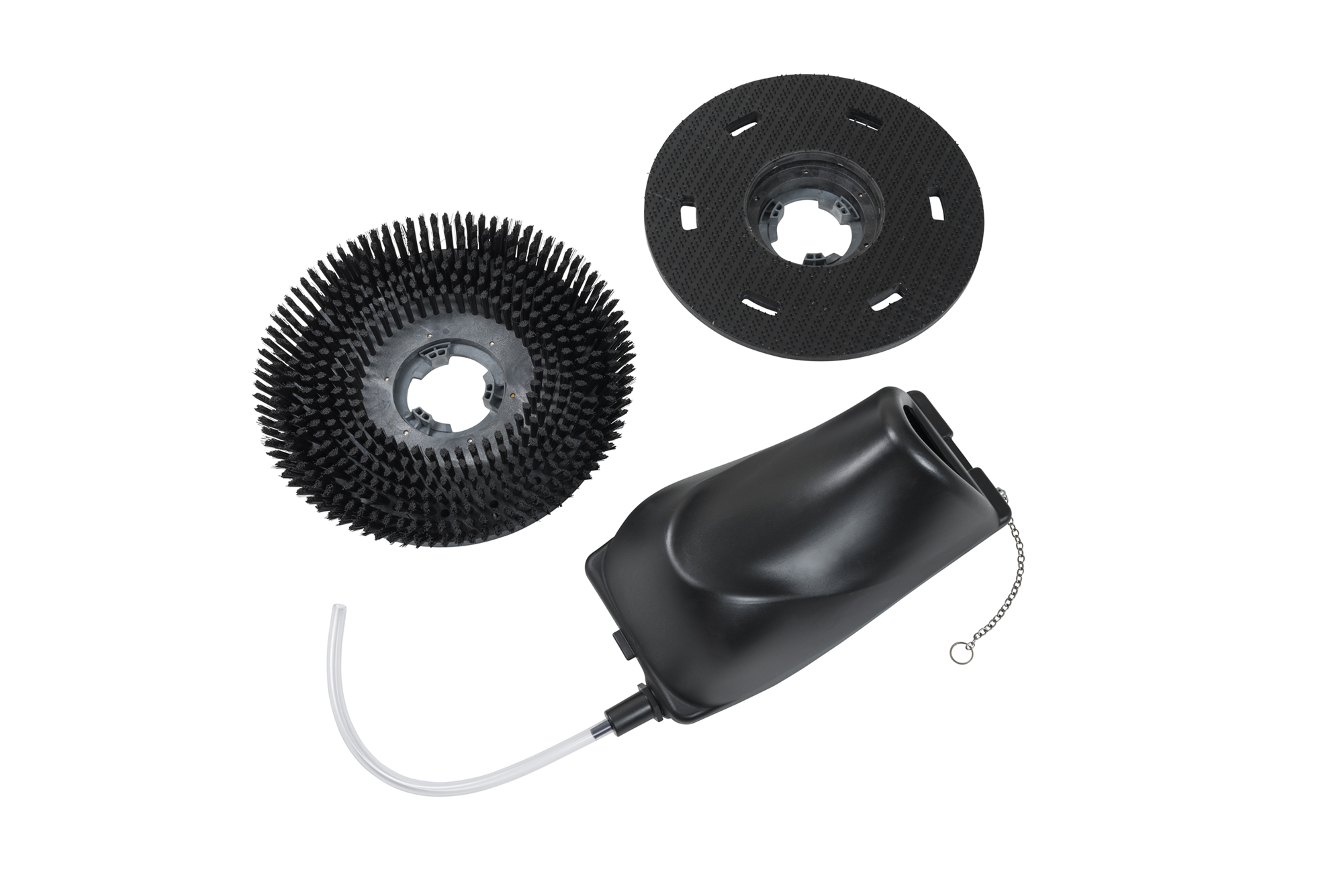 HS350 Polisher