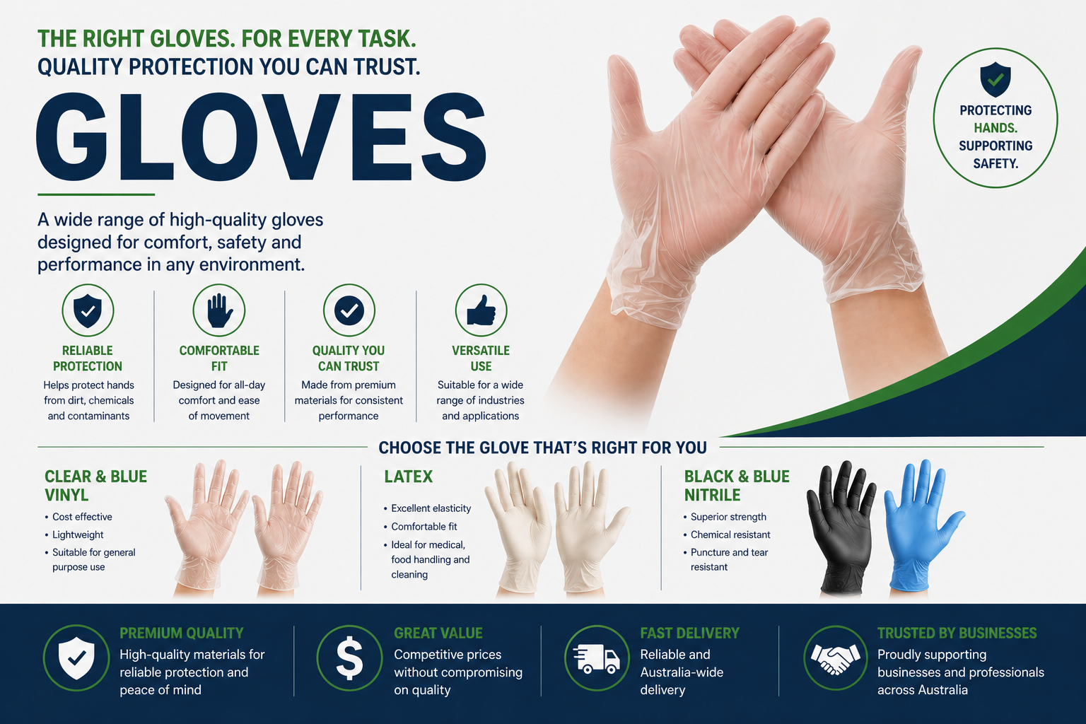 Gloves