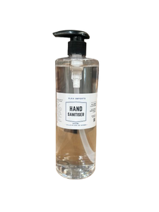 Instant Hand Sanitiser 500ML