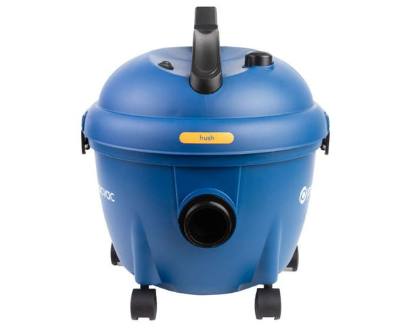 Hush Canister Vacuum Cleaner - Pacvac