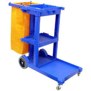 Janitor Cart