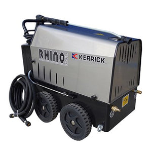 HS1211 Rhino Hot Water Pressure Cleaner