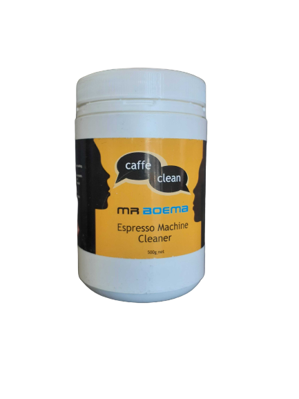 Coffee Machine Cleaning Powder 500g