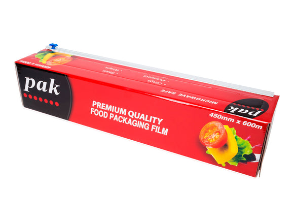 Cling Wrap 45cm x 600m