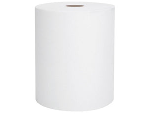 Elka 2 Ply 80m Roll Towel Carton of 16