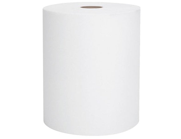 Elka 2 Ply 80m Roll Towel Carton of 16