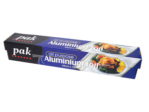 All Purpose Catering Foil 44 x 150M
