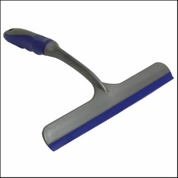 Plastic Window Squeegee
