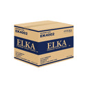 Elka Premium 2 Ply 400 Sheet Toilet Paper Carton of 48