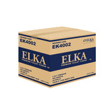 Elka Premium 2 Ply 400 Sheet Toilet Paper Carton of 48