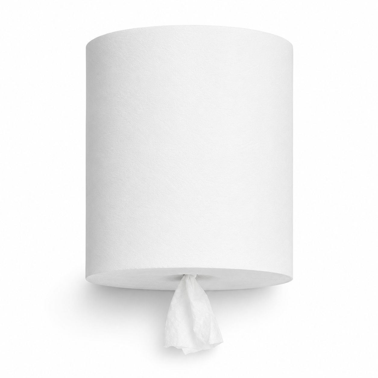 Elka 1 Ply Centre Pull Hand Towel 300m Carton of 6