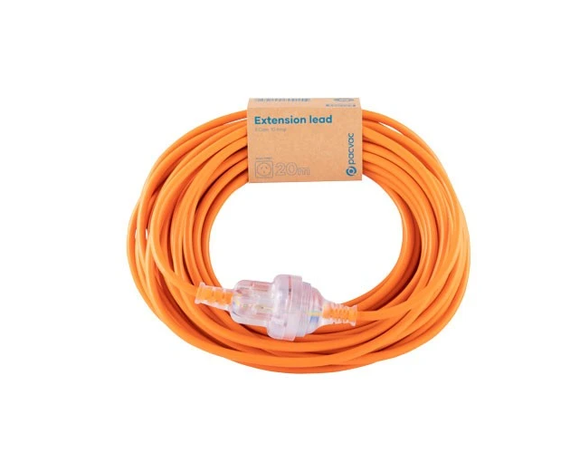 20M Extension Lead