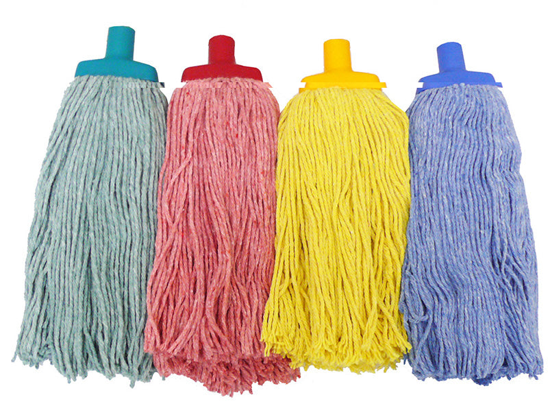 Mop Head 400g