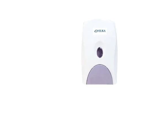 750ml Refillable Foam Soap Dispenser