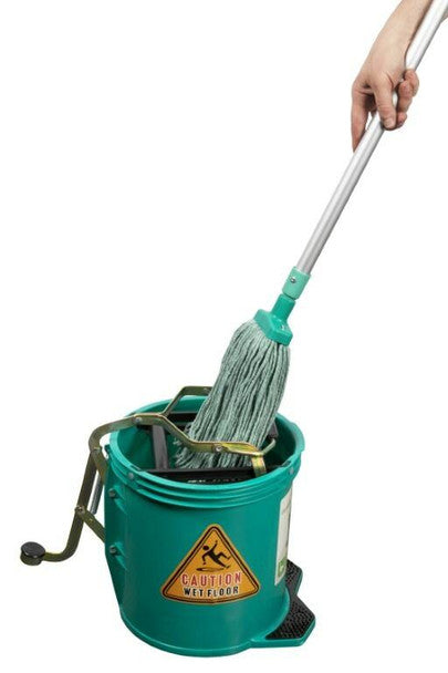 16 Litre Mop Bucket