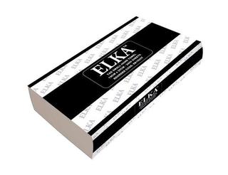 Elka TAD Compact Hand Towel 19cm x 25cm Carton of 2400