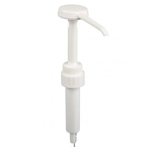 5L Plastic Pump