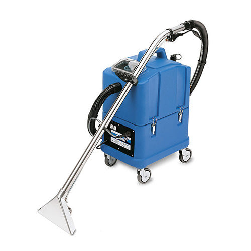 Sabrina Maxi Carpet Extractor + Free 1 x 5L Carpet Shampoo
