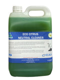 (9) Neutral Floor Cleaner Citrus