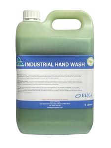 (31) Industrial Grit Hand Cleaner 5L