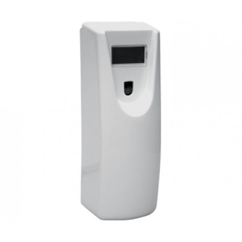 White Automatic Air Freshener Dispenser