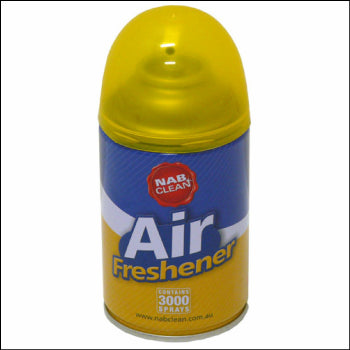 Air Freshener Aerosol 300ml - Ocean