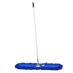 Dust Mop Set with Handle - 90cm