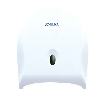Elka White Jumbo Dispenser