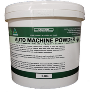 Machine Dishwash Chlorinated Powder