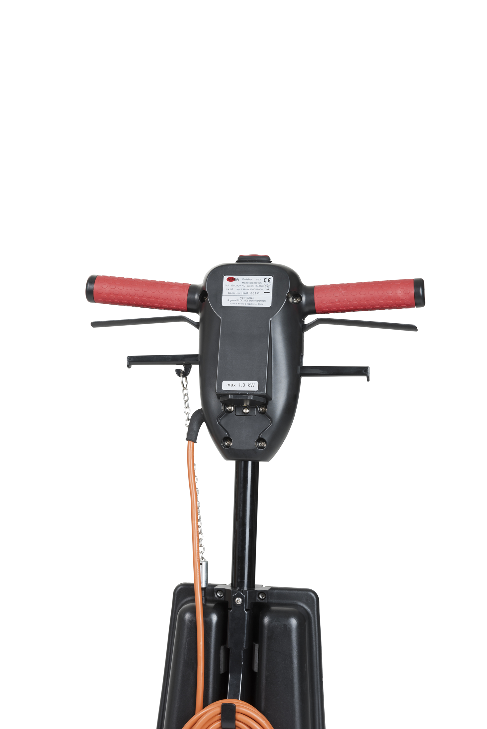 HS350 Polisher