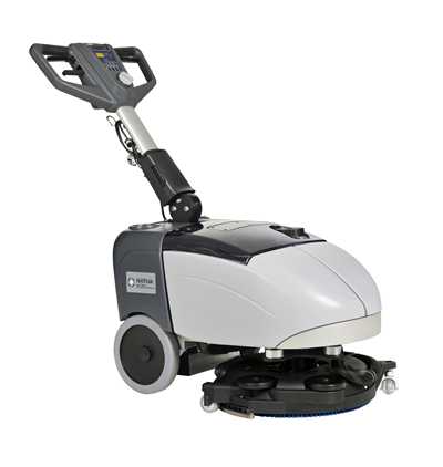SC351 Scrubber