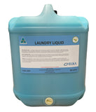 (28) Laundry Liquid Economy