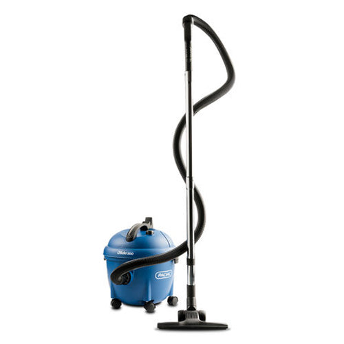 Pacvac Glide 300 Canister Vacuum Cleaner
